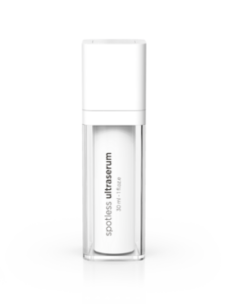 Spotless ultraserum