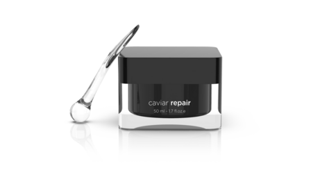 Caviar repair