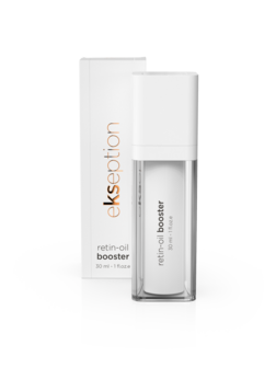 Retin-oil booster