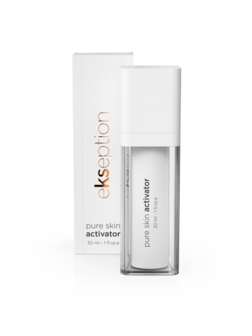 Pure skin activator