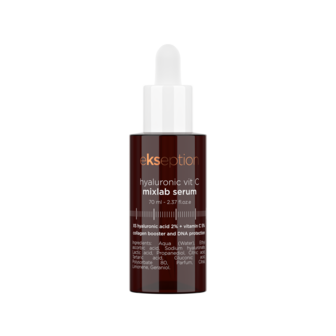 Hyaluronic Vit C