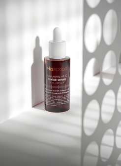 Hyaluronic Vit C