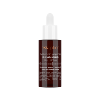 Hyaluronic peptides