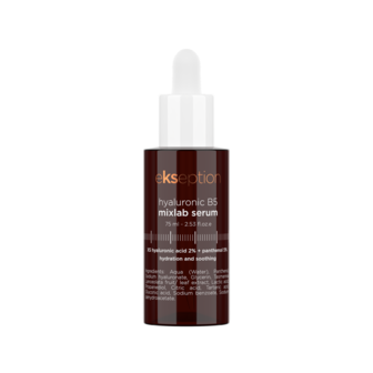 Hyaluronic B 5