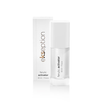Ferulic activator