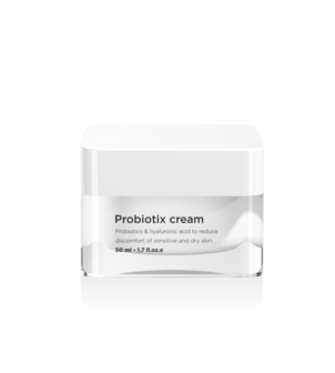 Probiotix Cream