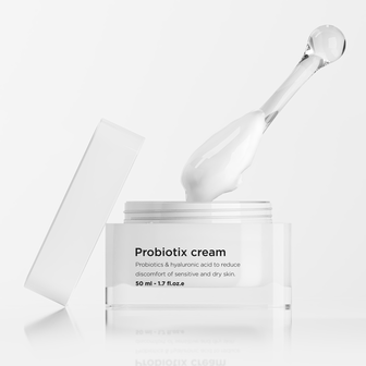 Probiotix Cream