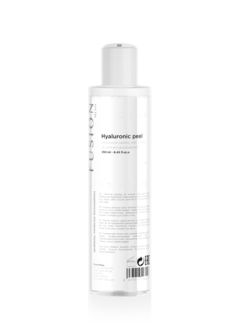 Hyaluronic Peel