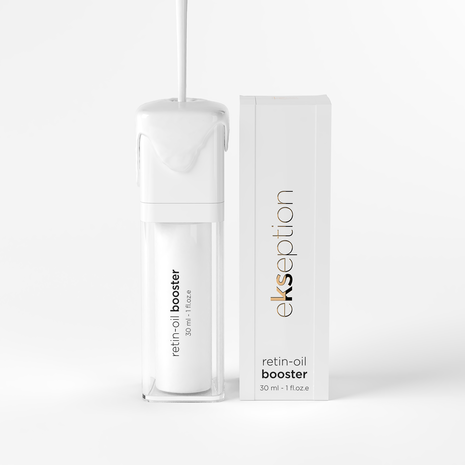 Retin-oil booster