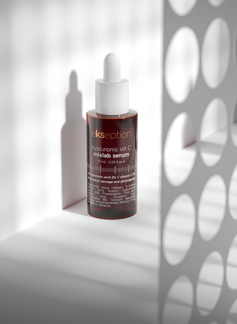 Hyaluronic Vit C