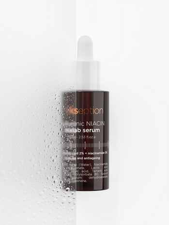 Hyaluronic niancin