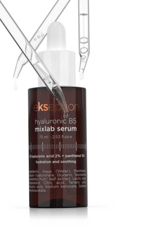 Hyaluronic B 5