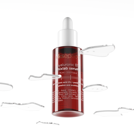 Hyaluronic B 5