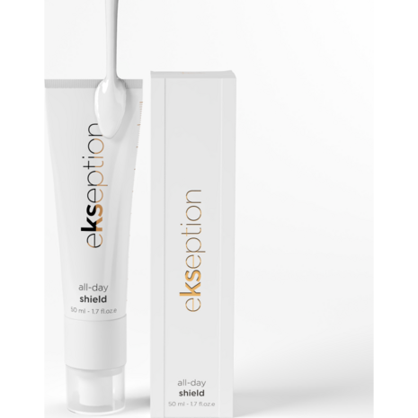 All-day shield SPF 50