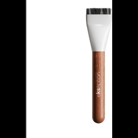 Peeling brush