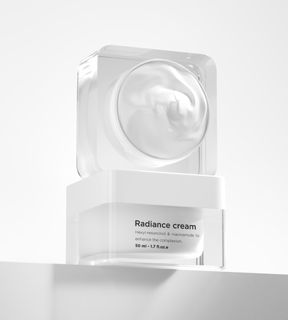 Radiance Cream
