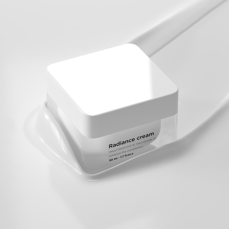 Radiance Cream