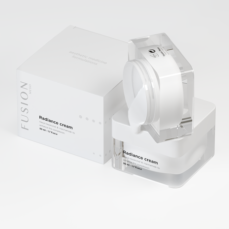 Radiance Cream