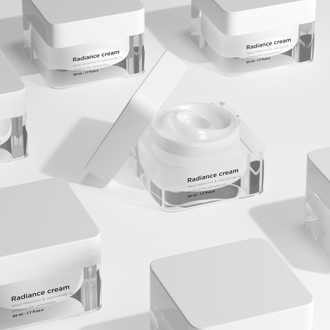 Radiance Cream