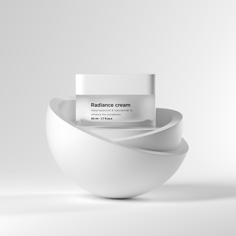 Radiance Cream