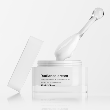 Radiance Cream
