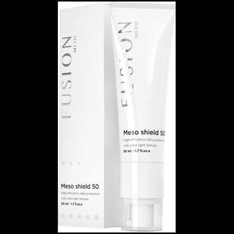 Meso Shield SPF 50