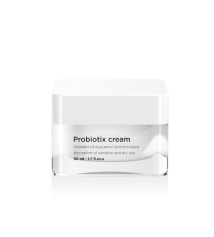 Probiotix Cream