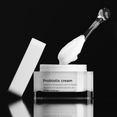 Probiotix Cream