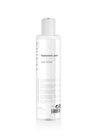 Hyaluronic Peel