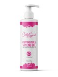 Popping Curls Styling Gel_