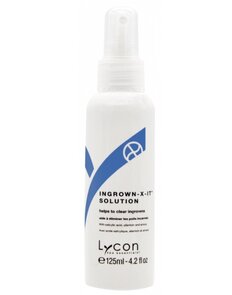 Ingrown X-It Serum Solution Spray