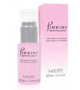 Pinkini Lightening Serum 