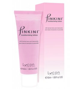 Pinkini Moisturising Lotion 