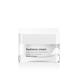 Radiance Cream
