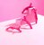 Alligator Hairclips