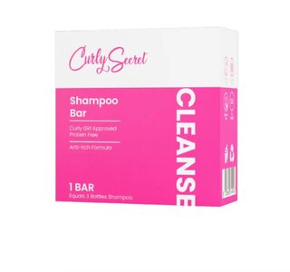 Shampoo Bar
