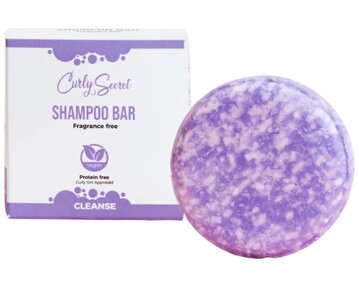 Shampoo Bar - Geurvrij