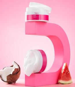 Quench my thirst 2-1 treatment