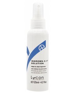 Ingrown X-It Serum Solution Spray