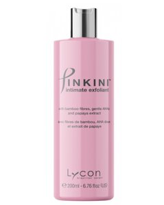 Pinkini Intimate Exfoiliant XL