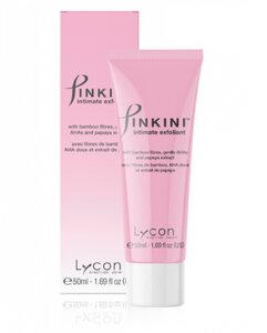 Pinkini Intimate Exfoiliant