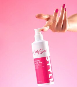 Hydrating Styling gel