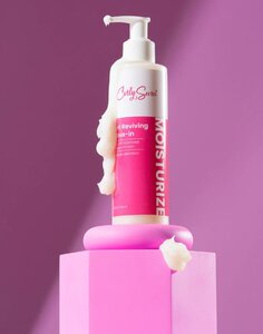 Curl Reviving Leave-in