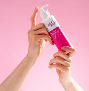 Hello Fresh Hair Shampoo