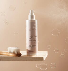 My First Soft Hairmist