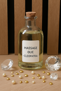 Massage Olie Cleopatra