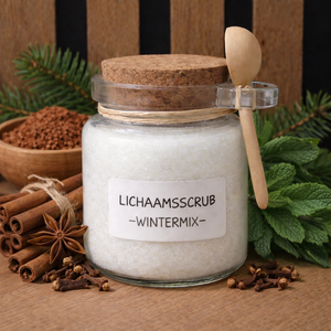 Bodyscrub Wintermix