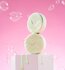 Clarifying shampoo bar_