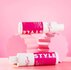 Popping Curls Styling Gel - Travelsize_
